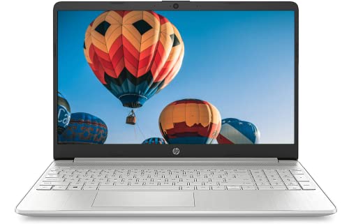 HP 2021 Newest 15.6" Micro-Edge HD Laptop, Intel Core i3-1115G4 up to 4.1GHz (Beat i5-1035G4), 16GB RAM, 512GB NVMe SSD, Numpad, Lightweight, WiFi, Bluetooth, Webcam, Fast Charge, HDMI, Win10 S