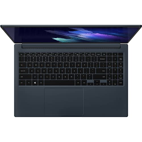 SAMSUNG 2022 Galaxy Book Odyssey 15.6" FHD Laptop Computer, Intel Quard-Core i7 11600H, 24GB DDR4 RAM, 2TB PCIe SSD, GeForce RTX 3050 Ti, WiFi 6, BT 5.1, Backlit KB, Fingerprint Reader, Windows 11