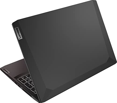 Lenovo Gaming Laptop Ideapad 3, 15.6" 120Hz FHD Display, NVIDIA GeForce RTX 3050 Ti 4GB GDDR6, 6-Core AMD Ryzen 5 5600H (Beats i7-10750H), Backlit KB, Wireless-AX, Windows 11 Home(32GB|1TB SSD)