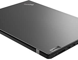 Lenovo ThinkPad L14 Gen 2 14.0" 60Hz FHD IPS Display Business Laptop (Intel i5-1135G7 4-Core, 16GB RAM, 512GB PCIe SSD, Intel Iris Xe, WiFi 6, Bluetooth 5.2, HD Webcam, Win 11 Pro) with Hub