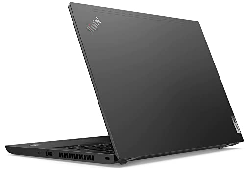 Lenovo ThinkPad L14 Gen 2 14.0" 60Hz FHD IPS Display Business Laptop (Intel i5-1135G7 4-Core, 16GB RAM, 512GB PCIe SSD, Intel Iris Xe, WiFi 6, Bluetooth 5.2, HD Webcam, Win 11 Pro) with Hub