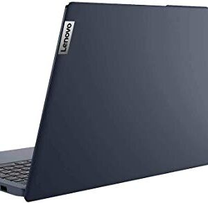 Lenovo 2021 IdeaPad 5 15.6" FHD Touchscreen Laptop Intel Quard-Core i7 1065G7 3.9GHz 12GB DDR4 RAM 512GB PCIe SSD for Business and Education Online Class Webcam Windows 10 Pro | 32GB Tela USB Card