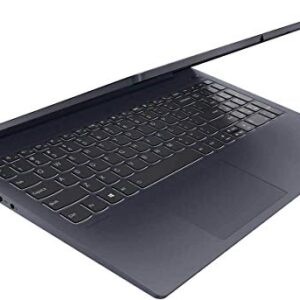 Lenovo 2021 IdeaPad 5 15.6" FHD Touchscreen Laptop Intel Quard-Core i7 1065G7 3.9GHz 12GB DDR4 RAM 512GB PCIe SSD for Business and Education Online Class Webcam Windows 10 Pro | 32GB Tela USB Card