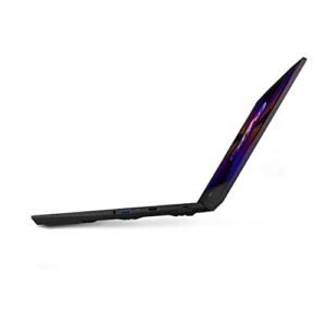 MSI Katana 15 15.6" 144Hz FHD Gaming Laptop: Intel Core i7-13620H, RTX 4070, 16GB DDR5, 1TB NVMe SSD, USB-Type C, Cooler Boost 5, Win11 Home: Black B13VGK-484US