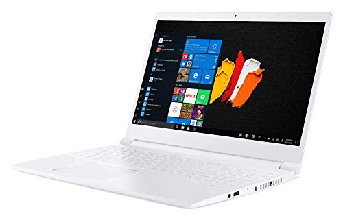 Acer ConceptD 3 Pro CN315-71P-58N0 Creator Laptop, Intel i5-9300H, NVIDIA Quadro T1000, NVIDIA Studio, 15.6" FHD IPS, 100% DCI-P3 Color Gamut, Pantone Validated, Delta E<2, 16GB DDR4, 512GB NVMe SSD