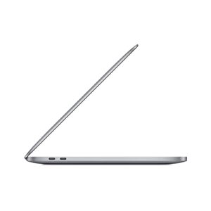 2020 Apple MacBook Pro with Apple M1 Chip (13-inch, 8GB RAM, 256GB SSD Storage) Space Gray (Renewed)