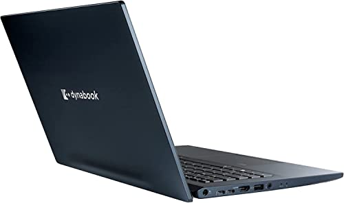 Toshiba 2023 Dynabook Tecra A40-K 14" FHD Business Laptop, 12th Gen Intel 12 Cores i7-1260P, 64GB DDR4 RAM, 1TB PCIe SSD, WiFi 6, BT 5.2, Backlit Keyboard, Windows 10 Pro, BROAG 64GB Flash Drive