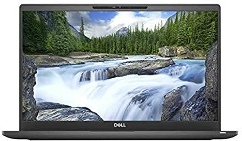 Dell Latitude 7400 Laptop, 14.0 inches FHD (1920 x 1080) Touchscreen, Intel Core 8th Gen i7-8665U, 16GB RAM, 256GB SSD, Windows 11 (Renewed)