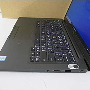 Dell Latitude 7400 Laptop, 14.0 inches FHD (1920 x 1080) Touchscreen, Intel Core 8th Gen i7-8665U, 16GB RAM, 256GB SSD, Windows 11 (Renewed)