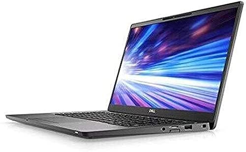 Dell Latitude 7400 Laptop, 14.0 inches FHD (1920 x 1080) Touchscreen, Intel Core 8th Gen i7-8665U, 16GB RAM, 256GB SSD, Windows 11 (Renewed)