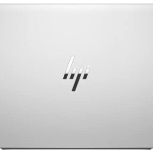 HP Latest Elitebook 845 G9 Laptop | 14" WUXGA IPS Display | Intel 10-Core i7-1255U | Iris Xe Graphics | 64GB DDR5 2TB NVMe SSD | WiFi 6E | Thunderbolt 4 | Backlit KB | Fingerprint | Windows 11 Pro