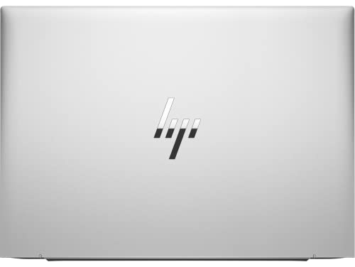 HP Latest Elitebook 845 G9 Laptop | 14" WUXGA IPS Display | Intel 10-Core i7-1255U | Iris Xe Graphics | 64GB DDR5 2TB NVMe SSD | WiFi 6E | Thunderbolt 4 | Backlit KB | Fingerprint | Windows 11 Pro