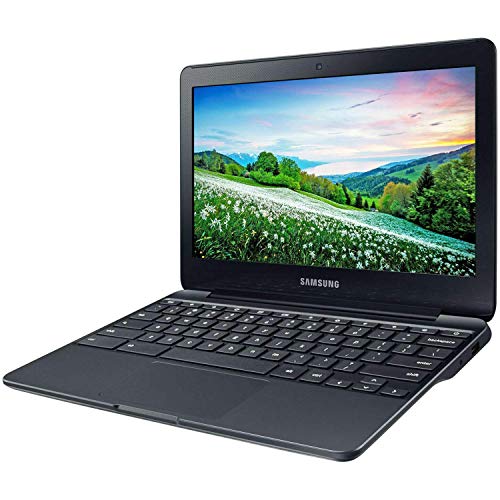SAMSUNG XE500C13-K03US Chromebook 3 - 11.6 HD - Celeron N3060 - 4GB - 16GB SSD