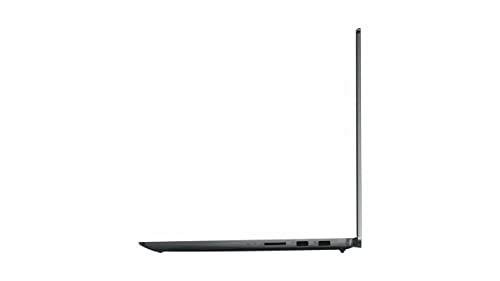 Lenovo Ideapad 5 Pro Business Laptop I 16" WQXGA IPS Display (100% sRGB) I AMD 6-Core Ryzen 5 5600H (>i7-11375H) I 8GB DDR4 2TB SSD I Backlit USB-C HDMI Dolby Atmos Win11 Grey + 32GB MicroSD Card