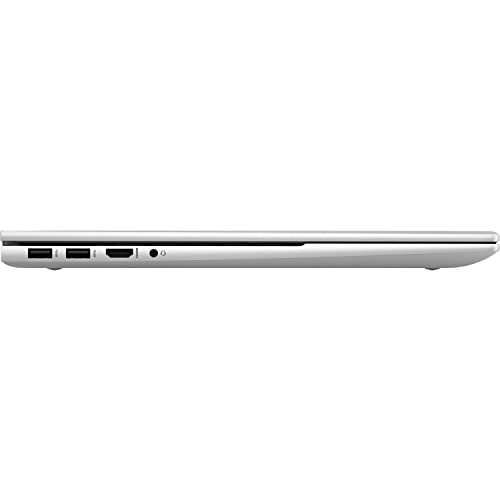 HP Envy Laptop, 17.3" IPS Touchscreen, Intel Core i7-1260P, Intel Iris Xe Graphics, Backlit Keyboard, Wi-Fi 6, Long Battery Life, Audio by Bang & Olufsen, Win 11 (32GB RAM | 1TB PCIe SSD)