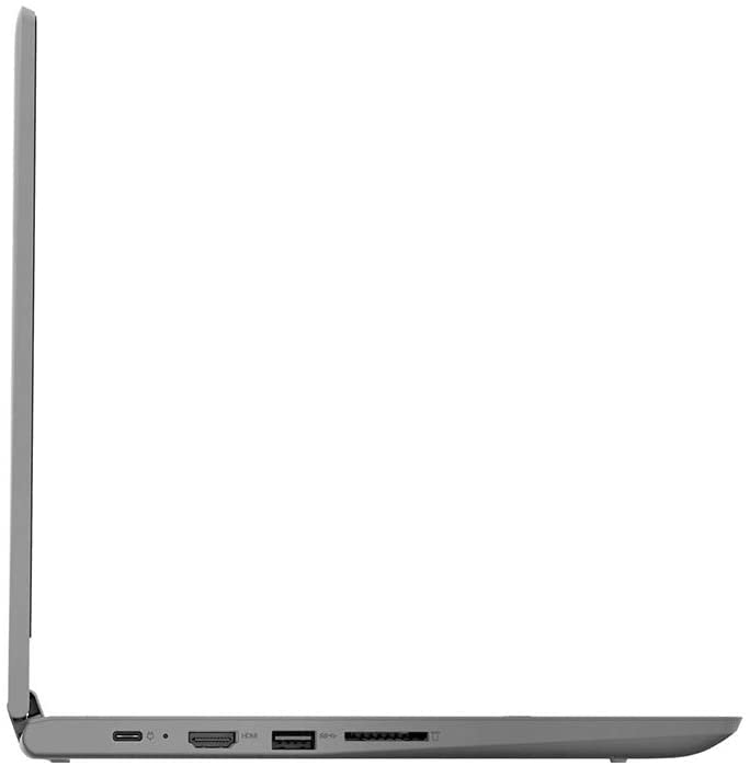 Lenovo 2022 Chromebook Flex 3, 2-in-1 11.6" HD Touchscreen for Business and Student Laptop, MediaTek MT8173C CPU, 4GB LPDDR3, 32GB eMMC, PowerVR Graphics, Webcam, Chrome OS, Grey, 128GB USB Card