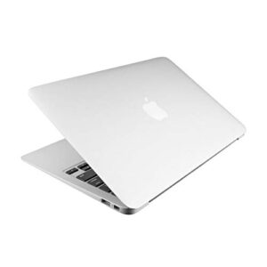 Apple MacBook Air MD711LL/A 11.6-inch Laptop - Intel Core i5 1.3GHz - 4GB RAM - 128GB SSD (Renewed)