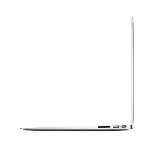 Apple MacBook Air MD711LL/A 11.6-inch Laptop - Intel Core i5 1.3GHz - 4GB RAM - 128GB SSD (Renewed)