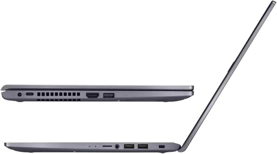 [Windows 11 Pro] 2022 ASUS VivoBook 15 15.6" FHD Touchscreen Business Laptop, Intel Quad-Core i5-1135G7 (Beat i7-1065G7), 12GB DDR4 RAM, 512GB PCIe SSD, Backlit KB, AC WiFi, BT, broag 64GB Flash Drive