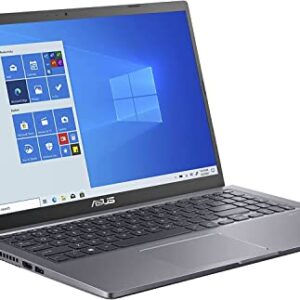 [Windows 11 Pro] 2022 ASUS VivoBook 15 15.6" FHD Touchscreen Business Laptop, Intel Quad-Core i5-1135G7 (Beat i7-1065G7), 12GB DDR4 RAM, 512GB PCIe SSD, Backlit KB, AC WiFi, BT, broag 64GB Flash Drive