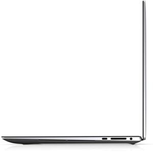 Dell XPS 15 7590 FHD Laptop PC Intel Core i7-9750H Processor, 32GB Ram, 1TB NVMe SSD, Thunderbolt NVIDIA GeForce GTX 1650 4GB GDDR5, Windows 10 (Renewed)