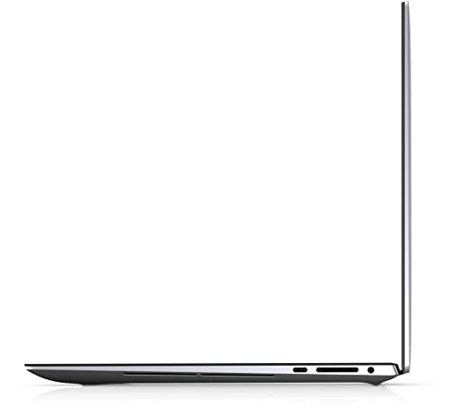 Dell XPS 15 7590 FHD Laptop PC Intel Core i7-9750H Processor, 32GB Ram, 1TB NVMe SSD, Thunderbolt NVIDIA GeForce GTX 1650 4GB GDDR5, Windows 10 (Renewed)