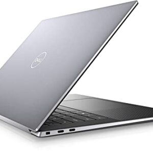 Dell XPS 15 7590 FHD Laptop PC Intel Core i7-9750H Processor, 32GB Ram, 1TB NVMe SSD, Thunderbolt NVIDIA GeForce GTX 1650 4GB GDDR5, Windows 10 (Renewed)