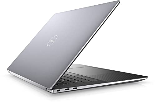 Dell XPS 15 7590 FHD Laptop PC Intel Core i7-9750H Processor, 32GB Ram, 1TB NVMe SSD, Thunderbolt NVIDIA GeForce GTX 1650 4GB GDDR5, Windows 10 (Renewed)