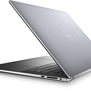 Dell XPS 15 7590 FHD Laptop PC Intel Core i7-9750H Processor, 32GB Ram, 1TB NVMe SSD, Thunderbolt NVIDIA GeForce GTX 1650 4GB GDDR5, Windows 10 (Renewed)