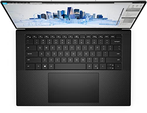 Dell XPS 15 7590 FHD Laptop PC Intel Core i7-9750H Processor, 32GB Ram, 1TB NVMe SSD, Thunderbolt NVIDIA GeForce GTX 1650 4GB GDDR5, Windows 10 (Renewed)