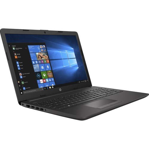 HP 255 G7 15.6" Notebook - Ryzen 5 3500U - 8 GB RAM - 256 GB SSD - Windows 10 Pro - AMD - English Keyboard - 10.50 Hour Battery Run Time