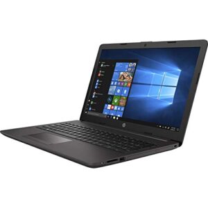 HP 255 G7 15.6" Notebook - Ryzen 5 3500U - 8 GB RAM - 256 GB SSD - Windows 10 Pro - AMD - English Keyboard - 10.50 Hour Battery Run Time