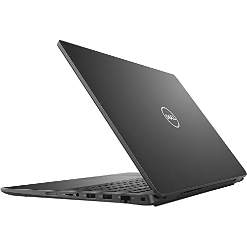 Dell Latitude 3520 3000 15.6" FHD (Intel 4-Core i7-1165G7, 16GB DDR4 RAM, 512GB PCIe SSD, UHD Graphics) Business Laptop, Backlit KB, Type-C, Wi-Fi 6, Webcam, IST Bag, Win 10 Pro/Win 11 Pro