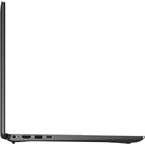 Dell Latitude 3520 3000 15.6" FHD (Intel 4-Core i7-1165G7, 16GB DDR4 RAM, 512GB PCIe SSD, UHD Graphics) Business Laptop, Backlit KB, Type-C, Wi-Fi 6, Webcam, IST Bag, Win 10 Pro/Win 11 Pro