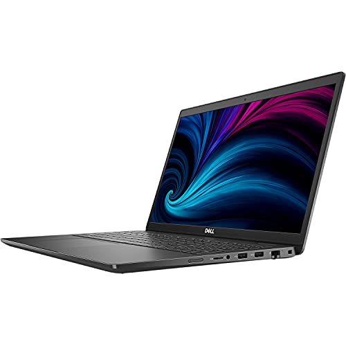 Dell Latitude 3520 3000 15.6" FHD (Intel 4-Core i7-1165G7, 16GB DDR4 RAM, 512GB PCIe SSD, UHD Graphics) Business Laptop, Backlit KB, Type-C, Wi-Fi 6, Webcam, IST Bag, Win 10 Pro/Win 11 Pro