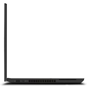 Lenovo ThinkPad T15p Gen 3, i7-12800H vPro, 15.6" FHD (1920 x 1080) IPS, Anti-Glare, 300 nits, 32GB DDR5, 1TB NVMe SSD, NVIDIA GeForce RTX 3050 4GB, Backlit KYB Fingerprint Reader, Windows Pro