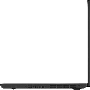 Lenovo ThinkPad T560 Intel Core i5-6300U X2 2.4GHz 8GB 500GB 15.6 inches, Black (Renewed)