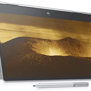 Newest HP Envy X360 2-in-1 Flip Laptop, 15.6" Full HD Touchscreen, Intel Core i5-1155G7 Processor, 32GB RAM, 1TB SSD, Backlit Keyboard, Webcam, HDMI, Wi-Fi 6, Windows 11 Home, HP Stylus Pen Included