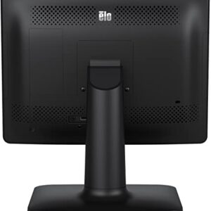 Elo EloPOS 15" Point of Sale System, 15-inch 1080p Full HD Touchscreen with i5, Win 10, 8GB RAM, 128GB SSD, and Stand with Connection Hub