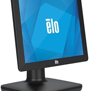 Elo EloPOS 15" Point of Sale System, 15-inch 1080p Full HD Touchscreen with i5, Win 10, 8GB RAM, 128GB SSD, and Stand with Connection Hub