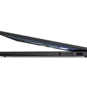 Lenovo ThinkPad X1 Carbon Gen 10 Intel Core i7-1270P, 12C, 14" WUXGA (1920x1200) IPS 400nits Anti-Glare, Touch, 32GB RAM, 512GB NVMe SSD, Backlit KYB Fingerprint Reader, Win11 Pro