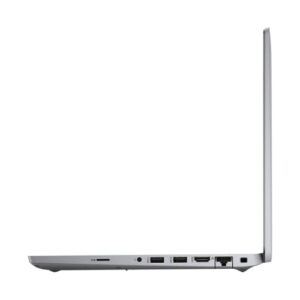 Dell Latitude 5000 Series 5420 Business Laptop, 14" FHD Touchscreen, Intel Core i5-1145G7 vPro, 16GB RAM, 512GB SSD, IR Webcam, HDMI, FP Reader, Backlit Keyboard, Wi-Fi 6, Windows 11 Pro