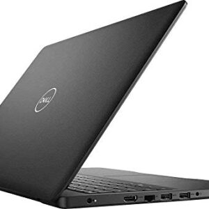 Newest Dell Inspiron 15 3000 15.6" HD Business Laptop LED-Backlit Screen Laptop Intel Core i3-1005G1 3.40GHz 16GB DDR4 RAM 512GB SSD Online Class, Webcam, for Business Windows 10 Pro