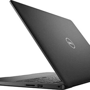 Newest Dell Inspiron 15 3000 15.6" HD Business Laptop LED-Backlit Screen Laptop Intel Core i3-1005G1 3.40GHz 16GB DDR4 RAM 512GB SSD Online Class, Webcam, for Business Windows 10 Pro