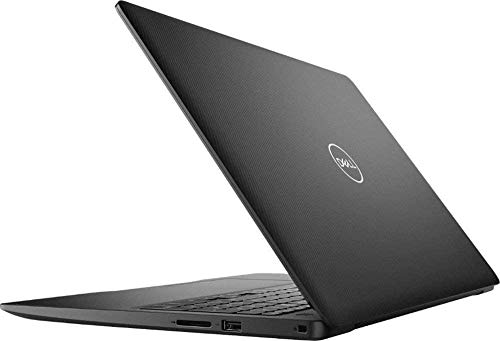 Newest Dell Inspiron 15 3000 15.6" HD Business Laptop LED-Backlit Screen Laptop Intel Core i3-1005G1 3.40GHz 16GB DDR4 RAM 512GB SSD Online Class, Webcam, for Business Windows 10 Pro