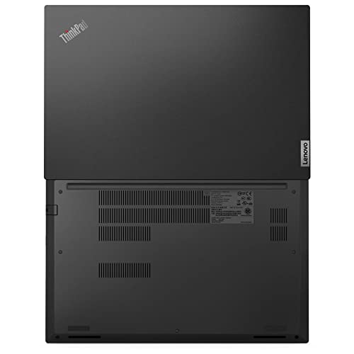 Lenovo ThinkPad E15 G2 15.6" FHD IPS Business Laptop (Intel i7-1255U 4-Core, 24GB RAM, 1TB PCIe SSD, Intel Iris Xe, WiFi 6, Bluetooth 5.2, HD Webcam, Win10P) w/Hub