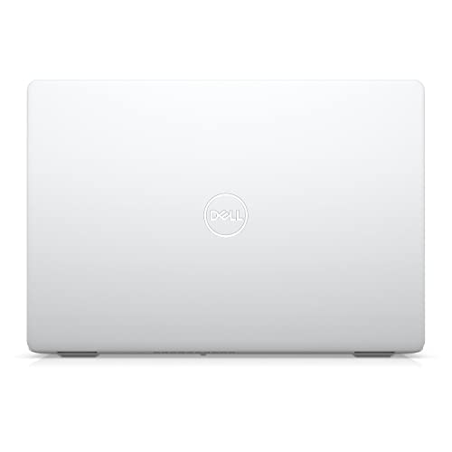 Dell Inspiron 3000 Laptop (2022 Latest Model), 15.6" FHD Display, AMD Ryzen 3 3250U Processor, AMD Radeon Vega 3 Graphics, 16GB RAM, 512GB SSD, Fingerprint Reader, Webcam, HDMI, Bluetooth, WiFi, Win11