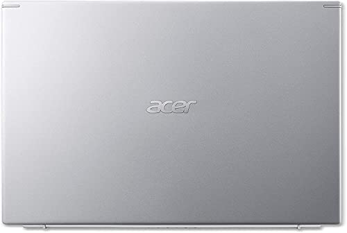 Acer 2023 Newest Aspire 5 15.6" FHD IPS Slim Laptop, Intel Core i3-1115G4(Up to 4.1GHz), 20GB RAM, 512GB NVMe SSD, WiFi 6, USB, RJ-45, Webcam, Amazon Alexa, Windows 11 S, w/GM Accessories