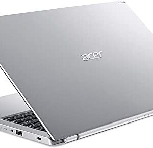 Acer 2023 Newest Aspire 5 15.6" FHD IPS Slim Laptop, Intel Core i3-1115G4(Up to 4.1GHz), 20GB RAM, 512GB NVMe SSD, WiFi 6, USB, RJ-45, Webcam, Amazon Alexa, Windows 11 S, w/GM Accessories