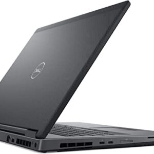 Dell Precision 17 7730 17.3" FHD Mobile Workstation w/ i7-8850H / 32GB / 1TB PCIe SSD / Quadro P3200 (Renewed)